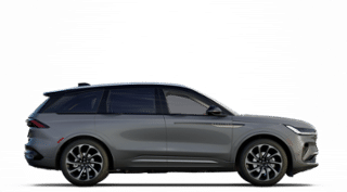 2024 Lincoln Lincoln Nautilus External Image 5